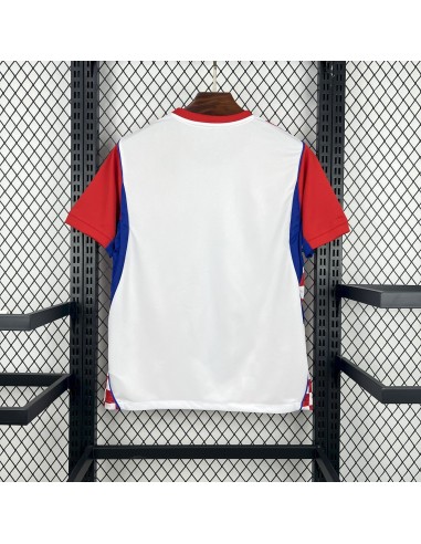 Camiseta Croacia Local 2026 Mundial | Equipación Croacia 2026