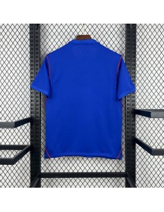 Camiseta Croacia Visitante 2026 WC | Equipación Croacia 2026 2
