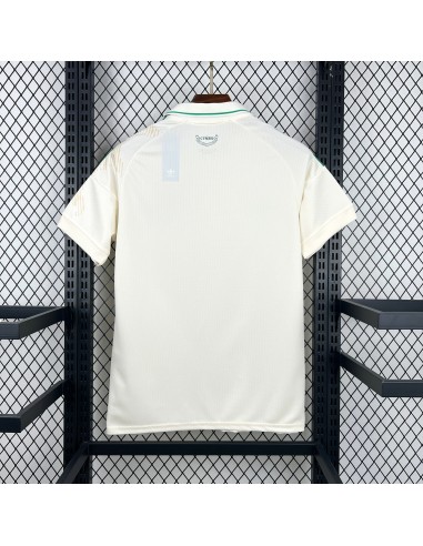 Camiseta Gales Visitante 2026 WC | Equipación Gales 2026