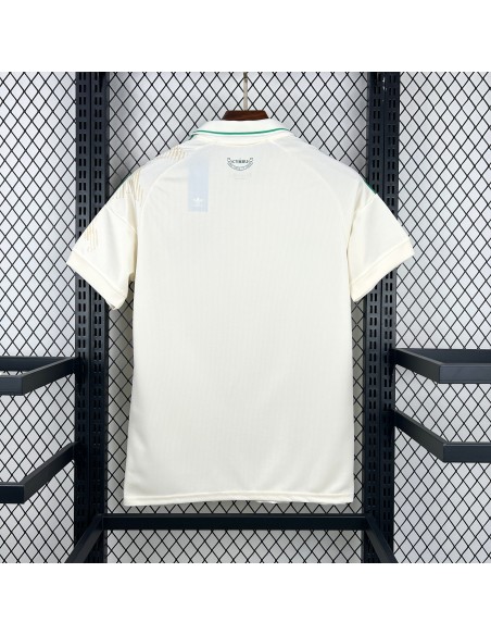 Camiseta Gales Visitante 2026 WC | Equipación Gales 2026