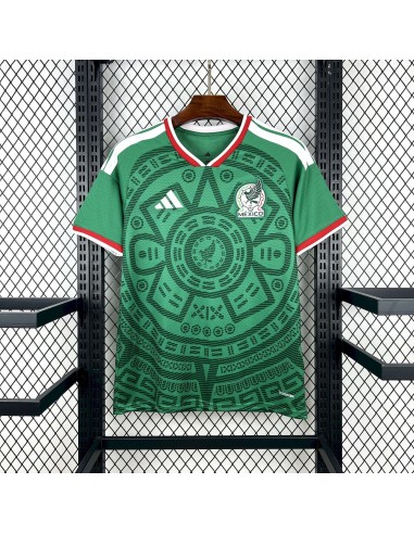 Mexico Home 2026 World Cup Jersey | Mexico 2026 Kit Premium Quality