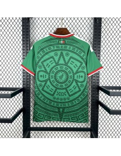 Camiseta México Local 2026 Mundial | Equipación México 2026 Premium 2