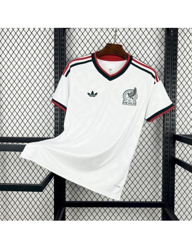 Mexico Away 2026 WC Jersey | World Cup 2026 Kit Premium Quality