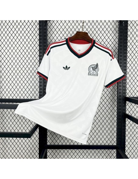 Mexico Away 2026 WC Jersey | World Cup 2026 Kit Premium Quality