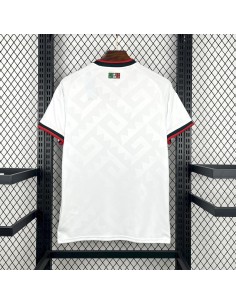 Camiseta México Visitante 2026 WC | Equipación Mundial 2026 Premium 2