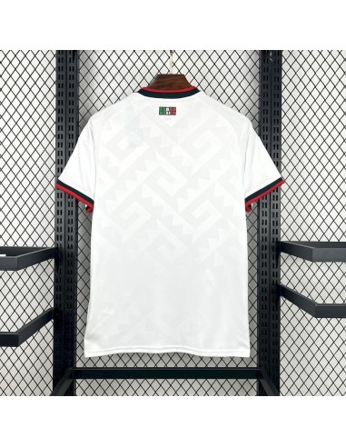 Camiseta México Visitante 2026 WC | Equipación Mundial 2026 Premium