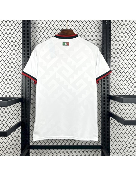 Camiseta México Visitante 2026 WC | Equipación Mundial 2026 Premium