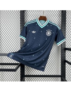 Camiseta Alemania Visitante 2026 WC | Equipación Alemania 2026