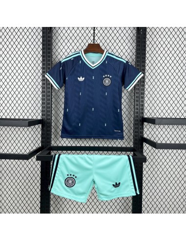 Camiseta Alemania Visitante 2026 Niño | Equipación WC 2026
