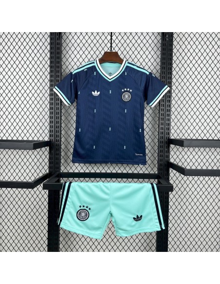 Germany Away 2026 Kids Jersey | World Cup Kit Youth