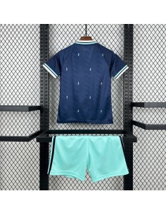 Germany Away 2026 Kids Jersey | World Cup Kit Youth 2
