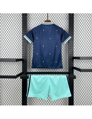 Germany Away 2026 Kids Jersey | World Cup Kit Youth