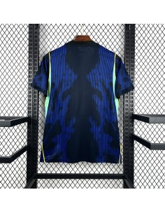 Brazil Away 2026 Jersey WC | Brazil 2026 Away Kit Premium 2