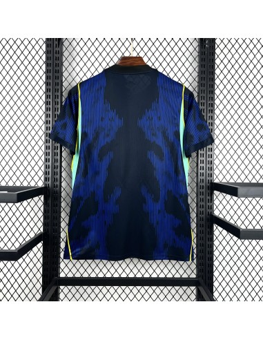 Brazil Away 2026 Jersey WC | Brazil 2026 Away Kit Premium