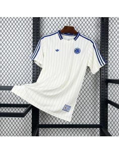 Colombia Terrace Icons 2026 Camiseta Retro | Calidad Premium
