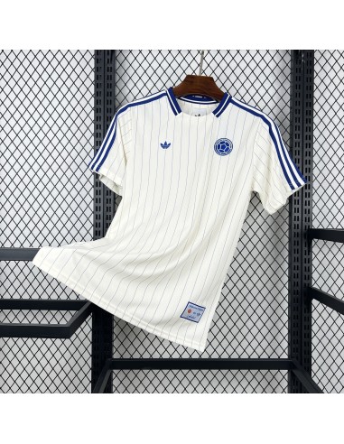 Colombia Terrace Icons 2026 Retro Shirt | Premium Quality