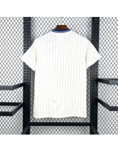 Colombia Terrace Icons 2026 Camiseta Retro | Calidad Premium 2