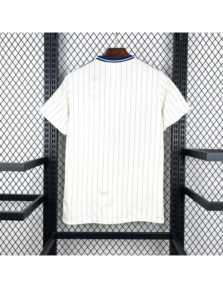 Colombia Terrace Icons 2026 Camiseta Retro | Calidad Premium