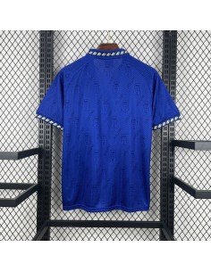 Real Oviedo Retro 95/96 Home Jersey | Premium Vintage Shirt 2