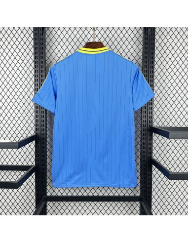 Colombia Terrace Icons 2026 Retro Shirt | Premium Quality