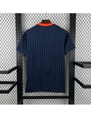 Spain Terrace Icons 2026 Shirt | Retro Football Casual Style