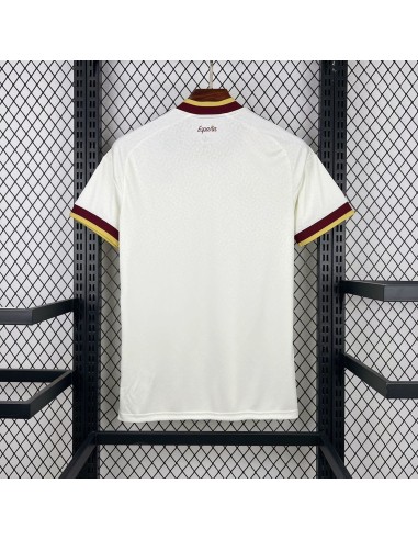 Spain Away 2026 Jersey World Cup | Spain WC 2026 Kit Premium