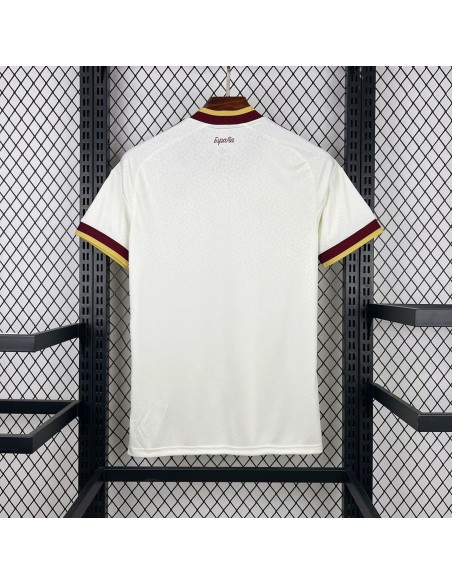 Spain Away 2026 Jersey World Cup | Spain WC 2026 Kit Premium