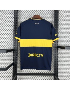 Camiseta Boca Juniors 120 Aniversario Edición Especial 2