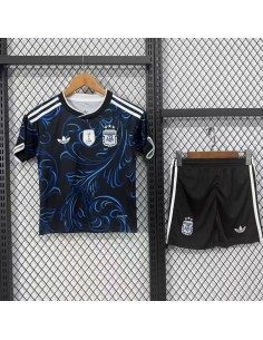 Argentina Away 2026 Kids Jersey | World Cup 2026 Kit