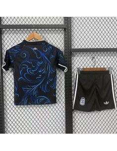 Argentina Away 2026 Kids Jersey | World Cup 2026 Kit 2