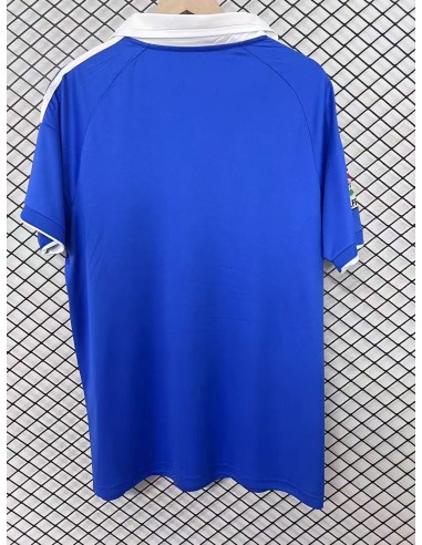 Camiseta Real Zaragoza Retro 25/26 | Calidad Premium