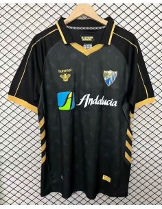 Málaga CF Retro 25/26 Camiseta Vintage | Calidad Premium