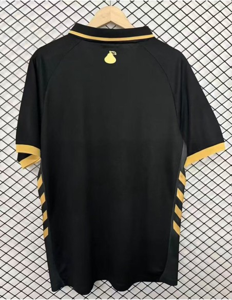 Málaga CF Retro 25/26 Camiseta Vintage | Calidad Premium