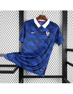 Camiseta Francia Local 2026 Mundial | Equipación Francia 2026