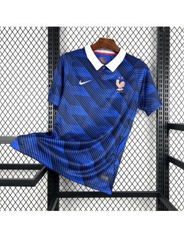 Camiseta Francia Local 2026 Mundial | Equipación Francia 2026