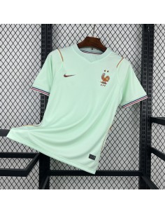 Camiseta Francia Visitante 2026 WC | Equipación Francia 2026