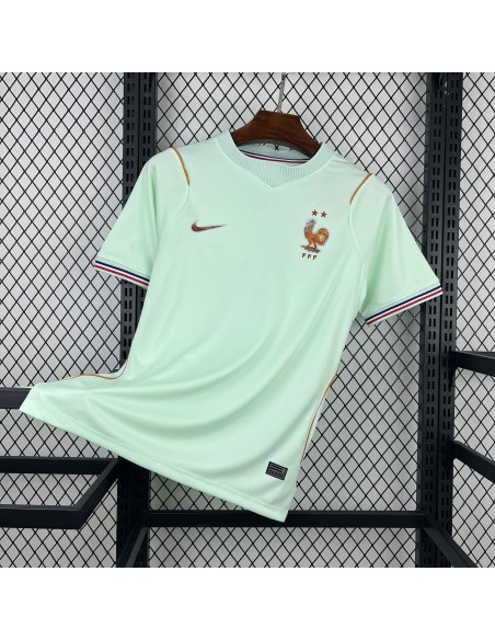 France Away 2026 Jersey WC | France 2026 Kit Premium