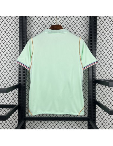 Camiseta Francia Visitante 2026 WC | Equipación Francia 2026