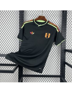 Peru Away 2026 Jersey | Peru 2026 Kit Premium Quality