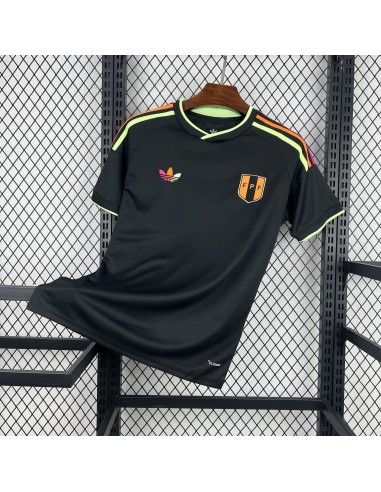 Camiseta Perú Visitante 2026 | Equipación Perú 2026 Premium