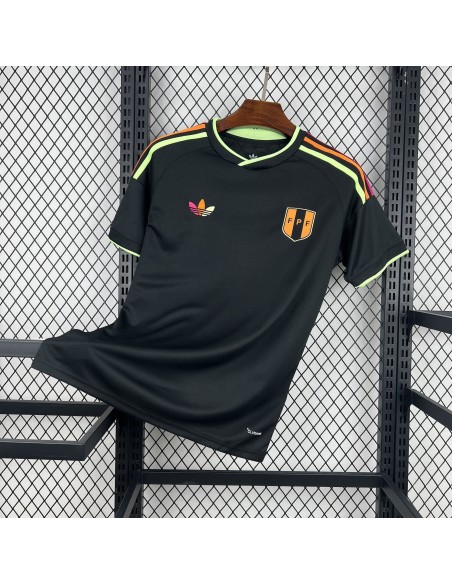 Peru Away 2026 Jersey | Peru 2026 Kit Premium Quality