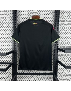 Camiseta Perú Visitante 2026 | Equipación Perú 2026 Premium 2