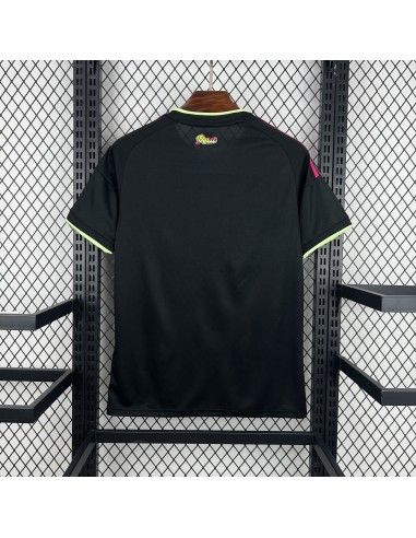 Camiseta Perú Visitante 2026 | Equipación Perú 2026 Premium