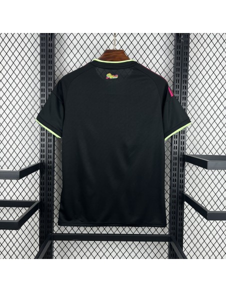 Camiseta Perú Visitante 2026 | Equipación Perú 2026 Premium
