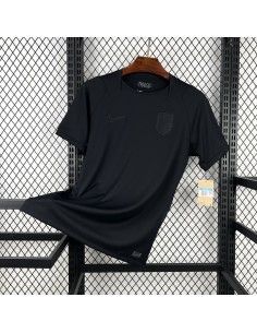 Camiseta Noruega Visitante 2026 WC | Equipación Noruega 2026