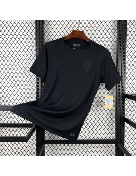 Camiseta Noruega Visitante 2026 WC | Equipación Noruega 2026