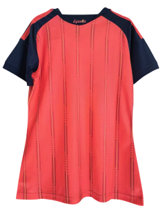 Spain Home 2026 Women Jersey | WC 2026 Female Kit 2