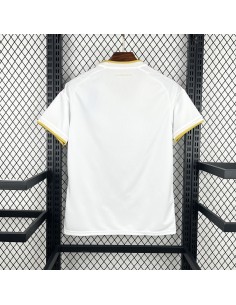 Camiseta Venezuela Visitante 2026 | Equipación Vinotinto WC 2