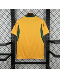Australia Home 2026 World Cup Jersey | WC 2026 Kit 2
