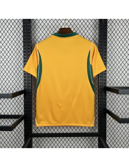 Camiseta Australia Local 2026 Mundial | Equipación WC 2026
